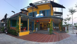 Ixora Cafe & Dining, 호이안 - 레스토랑 리뷰 - 트립어드바이저