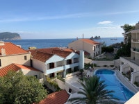 MonteCasa Spa & Wellness resort Petrovac, Montenegro - Review of Monte Casa Spa & Wellness, Petrovac, Montenegro - Tripadvisor... 