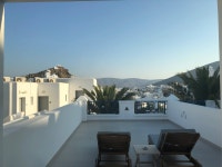 5 Stars!! - Review of Lofos Village Hotel, Chora, Greece - Tripadvisor