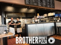 BROTHER BRUNOS PIZZERIA & RESTAURANT, Middletown - Restaurant Reviews, Photos & Phone Number - Tripadvisor