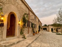 Understated elegance and ultimate luxury in the Mallorcan countryside - Review of Finca Serena Mallorca, Montuiri, Spain... 