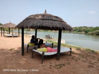 Mind Blowing - Peace, Nature, Relax and Adventurous - Review of Brij Lakshman Sagar, Pali, Pali, India - Tripadvisor