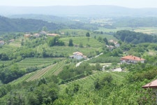 A lovely stay in the Slovenian countryside - Review of Belica, Dobrovo, Slovenia - Tripadvisor
