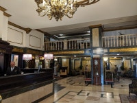 Old World Charm - Review of Danubius Hotel Astoria City Center, Budapest, Hungary - Tripadvisor