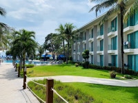 Amazing Birthday Vacation - Review of OZO Chaweng Samui, Bophut, Thailand - Tripadvisor Amazing Birthday Vacation  - Review of... 