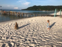 Awesome - Review of Sok San Beach Resort, Koh Rong, Cambodia - Tripadvisor