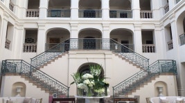 One of my best hotel - Review of Anantara Villa Padierna Palace Benahavis Marbella Resort, Benahavis, Spain - Tripadvisor One of... 