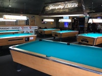 Corner Pocket Pub, 포트 웨인 - 레스토랑 리뷰 - 트립어드바이저