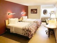 Value + comfort = nice stay - Review of Red Roof Inn Cleveland - Westlake, Westlake, OH - Tripadvisor
