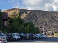 Perfect place to stay whilst exploring Etna - Review of Corsaro Etna Hotel & SPA, Nicolosi, Italy - Tripadvisor