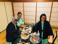 We had very good time with my muslim friend - Review of Totoya, Kyotango, Japan - Tripadvisor