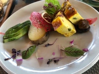 Most amazing stay. - Review of Maca Villas & Spa Bali, Kerobokan Kelod, Indonesia - Tripadvisor