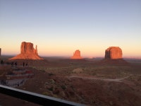 Wonderful Hotel - Review of The View Hotel, Monument Valley, UT - Tripadvisor