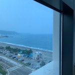 전객실 오션뷰, 역시 최고 - - 머큐어 앰배서더 울산, 울산, 대한민국의 리뷰 - 트립어드바이저