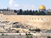 Superb view - Review of Jerusalem Panorama Hotel, Jerusalem, Israel - Tripadvisor