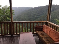 Amazing place to stay! - Review of Rushaga Gorilla Haven Lodges, Kisoro, Uganda - Tripadvisor