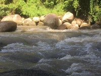 A nice outdoor getaway with excellent customer service - Review of The Waterway Villa, Bentong, Malaysia - Tripadvisor