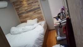 Nice and conveniently located place to stay in Seoul - Review of Hotel DaeYoung Seoul, Seoul, South Korea - Tripadvisor