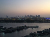 Family holiday - Review of Al Bandar Rotana - Dubai Creek, Dubai, United Arab Emirates - Tripadvisor