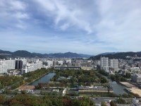 Really pleasant stay with great breakfast. - Review of RIHGA Royal Hotel Hiroshima, Hiroshima, Japan - Tripadvisor Really... 