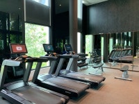 Young team with lots of potential - Review of The Outpost Hotel Sentosa By Far East Hospitality, Sentosa Island, Singapore...
