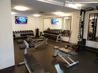 Nice Stay! - Review of Marriott Marquis Washington, DC, Washington DC, DC - Tripadvisor