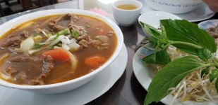 My Chau Restaurant, 밴쿠버 - 레스토랑 리뷰 - 트립어드바이저