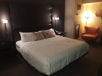 LOOOOOOVE IT - Review of Boston Marriott Cambridge, Cambridge, MA - Tripadvisor