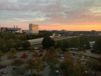 Anniversary Celebration - Review of Renaissance Atlanta Waverly Hotel & Convention Center, Atlanta, GA - Tripadvisor Anniversary... 