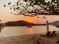Wonderful dive resort - Review of Komodo Resort & Diving Club, Sebayur Besar Island, Indonesia - Tripadvisor