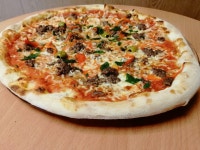 Pizza Mia, 안마스 - 레스토랑 리뷰 - 트립어드바이저