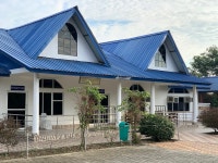 Good Option in Kaziranga and best North Indian food - Review of Tesco Resort, Bokakhat, India - Tripadvisor Good Option in... 
