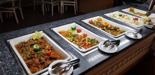 Well what can i say!! - Review of Hotel Abou Sofiane, Port El Kantaoui, Tunisia - Tripadvisor