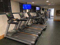 average hotel for business trip - Review of Courtyard Sydney-north Ryde, North Ryde, Australia - Tripadvisor