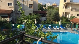 Excellent - Review of C & A Hotel Apartments, Polis, Cyprus - Tripadvisor