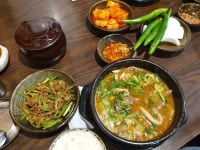 농민백암왕순대, 서울 - 레스토랑 리뷰 - 트립어드바이저