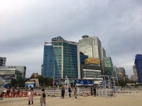 Ideal Place in Haeundae - Review of MS Hotel, Busan, South Korea - Tripadvisor