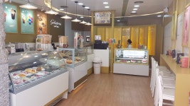 GELATERIA CARTE DOR, Madrid - Calle del Arenal 18, Austrias - Menu & Prices - Tripadvisor