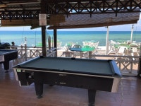 Tioman Island - Review of Aman Tioman Beach Resort, Pulau Tioman, Malaysia - Tripadvisor