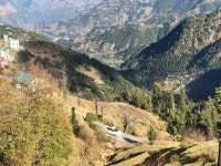 Best Hotel@Dalhousie - Review of Aamod at Dalhousie, Dalhousie, India - Tripadvisor