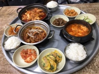부광식당, 부산 - 레스토랑 리뷰 - 트립어드바이저