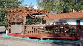Great Retro Motel - Review of Circle R Motel, Salida, CO - Tripadvisor
