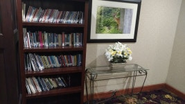 Outstanding service by a truly amazing team! - Review of Holiday Inn & Suites Cincinnati-Eastgate (I-275E), an IHG Hotel... 