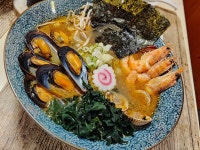M.C. FUSIO ASIÁTICA RESTAURANT, Barcelona - El Poble Sec - Restaurant Reviews, Photos & Phone Number - Tripadvisor