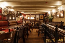 Abbey Players Pub, 모스크바 - 레스토랑 리뷰 - 트립어드바이저