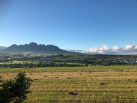 Weekend break - Review of Protea Hotel Stellenbosch and Conference Centre, Stellenbosch, South Africa - Tripadvisor Weekend break... 