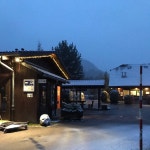 Camping Bankenhof, 힌터짤텐 - 레스토랑 리뷰 - 트립어드바이저