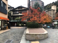 Wonderful place! - Review of Tocen Goshoboh, Kobe, Japan - Tripadvisor
