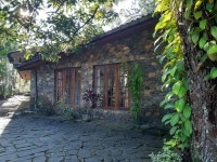 Beautiful place in the tea fields - Review of Maskeli Oya Family Park, Norton Bridge, Sri Lanka - Tripadvisor