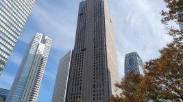 Average - Review of Hyatt Regency Tokyo, Nishishinjuku, Japan - Tripadvisor